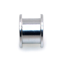 GT2 20 Bezzębny Otwór 5Mm Aluminiowe Koło Pasowe Paska Rozrządu do Drukarki 3D 6Mm Szerokość Paska Rozrządu (Opakowanie 30 Sztuk)
