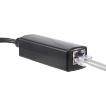 POE power supply module standard isolated splitter 48V to 5V2.4A USB interface splitter