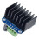 5X BTS7960 43A High Power Motor Driver Module/ Car Driver Module for  Current Limit 4