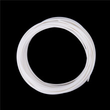 5X 3D Printer Pen Filament 1.75mm PLA 10m(White PLA)