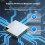 ESP32-P4-Module Core Board with Integrated ESP32-C6 Module 16MB Nor Flash Supports WiFi 6 and Bluetooth5 3