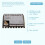 5X HT-RA62 LoRa Series Module SX1262 Secondary Development Supports LoRaWAN Protocol 433-510mhz 8
