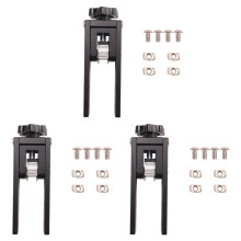 3X 2020 V-Slot Aluminum Profile X-Axis Synchronous Belt Stretch Straighten Tensioner Set for -3
