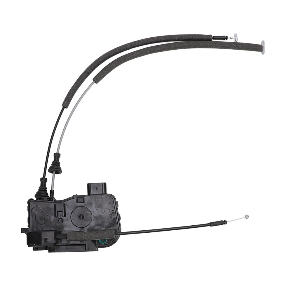 Door Lock Latch Actuator For Sonata 2011-2015 Front Left Metal Alloy 4671385827788