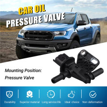 2551721 Oil Pressure Valve JB3Q-9G756-AE JB3Q-9G756-AB for Ranger 2018-2021 Everest 2.0 Gasoline Pressure Sensor