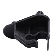 65722-ED01A Hauben-Stützstangenclip ABS-Halter