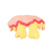 (Forked Tooth) Halloween Fake Teeth for Costume & Cosplay