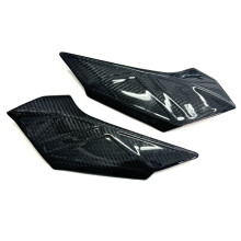 Motorcycle Accessories Carbon Fiber Frame Guard Cover for R1300GS