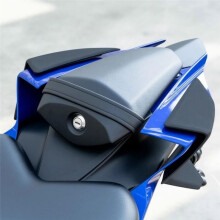 Motorcycle Accessories Downforce Naked Spoiler Fixed Wing Fairing for YZF-R7 YZFR7 2022 2023 2024 2025