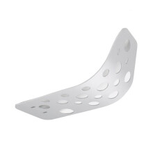 Motorcycle Bottom Skid Plate Engine Chassis Protection Belly Pan Cover Guard for CL300 CL250 2023 2024 2025 Black