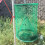 Foldable Reusable Fly Trap for Courtyard & Pasture 2
