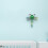 Dragonfly Fence Art Rustproof Iron 14
