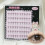 (6 Rows) Fluffy DIY Cluster Lashes - No Glue Needed 1
