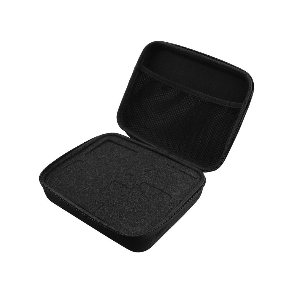 For Case Accessory Anti-Shock Storage Bag Action Camera Portable Accessories Storage Bag Medium 6031691705435