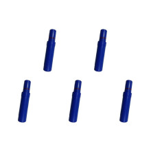 5X Hand Pumpen Schalter für Vakuum Sauger M6 Gewinde Bolzen Kleine Hand Pumpe Glas Sauger, Ersetzen für Vakuum Sauger