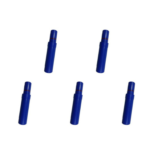 5X Hand Pump  for Vacuum Suction Cup M6 Threaded Stud Small Hand Pump Glass Sucker, Replace for Vacuum Suction Cup 1