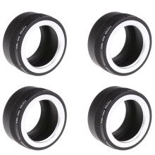 4X Fotga M42 Adapter Ring to NEx E - Mount NEx NEx3 NEx5N NEx5T A7 A6000