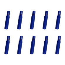 10X Hand Pump for Vacuum Suction Cup M6 Threaded Stud Small Hand Pump Glass Sucker,Replace for Vacuum Suction Cup