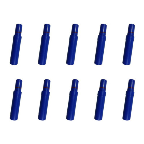 10X Hand Pump  for Vacuum Suction Cup M6 Threaded Stud Small Hand Pump Glass Sucker,Replace for Vacuum Suction Cup
