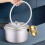 (28cm) Pressure Cooker Sealing Ring - Dishwasher Safe Replacement 2