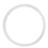 (20CM) Pressure Cooker Sealing Ring - Dishwasher Safe Replacement 3