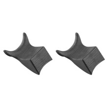 2X Salon Spa Hair Beauty Washing Sink Cushion Shampoo Bowl Basin Gripper Neck Rest Pillow Hairdresser Beauty Accessories