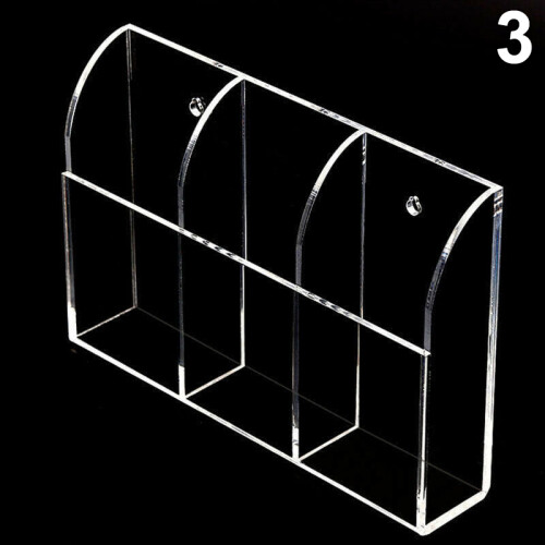 (3 Case) Remote Control Holder for TV & AC (50 chars) 1