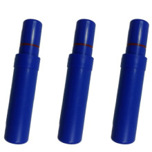 3X Hand Pump for Vacuum Suction Cup M6 Threaded Stud Small Hand Pump Glass Sucker, Replace for Vacuum Suction Cup