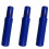 3X Hand Pump  for Vacuum Suction Cup M6 Threaded Stud Small Hand Pump Glass Sucker, Replace for Vacuum Suction Cup 1