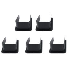 5X Rain Cover Universal Type Doorbell Camera Waterproof Cover for Intercom Video Door Phone DoorBell
