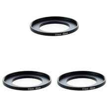 3 Stücke 37 mm Zu 52mm Kamera Adapterring