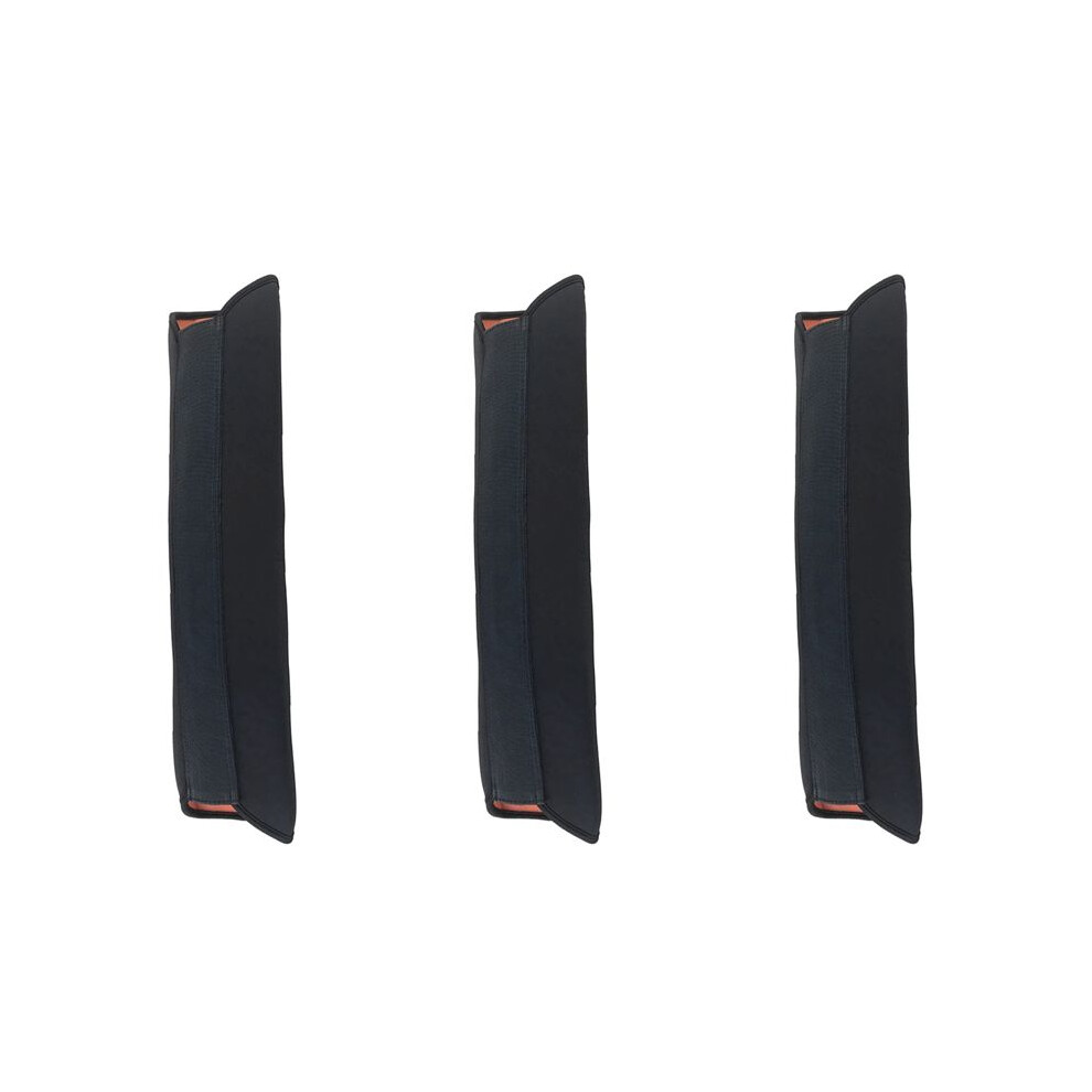 3X Waterproof Bag For Ebike Lithium Battery Upgrade Elastic Neoprene Dustproof Anti-Mud Cover Bicycle Accessories 6032129609219