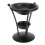 Multifunctional Iron Aromatherapy Oil Warmer 100ml for Relaxation 1