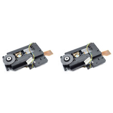 2X VAM1202 VAM1201 CDM1202 CDM1201 CDM12.1 CDM12.2 VAM1201L3 Lecteur Optique Pick-Ups Bloc Optique Lentille Laser avec MéCanisme