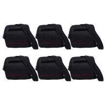 6X Digital Case Camera Bag for  G7X Mark Ii G9X Sx430 Sx420  M10 M50 - Coolpix B700 B500 P610S P610
