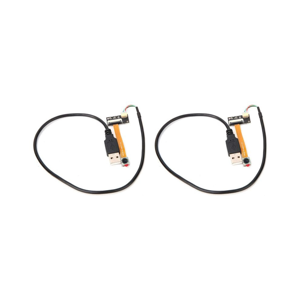 2X Hd Usb Camera Module,Ov5640 5Mp 25921944P Auto Focus Otg Uvc Usb Camera Module For Android Windows Linux 6133606744413