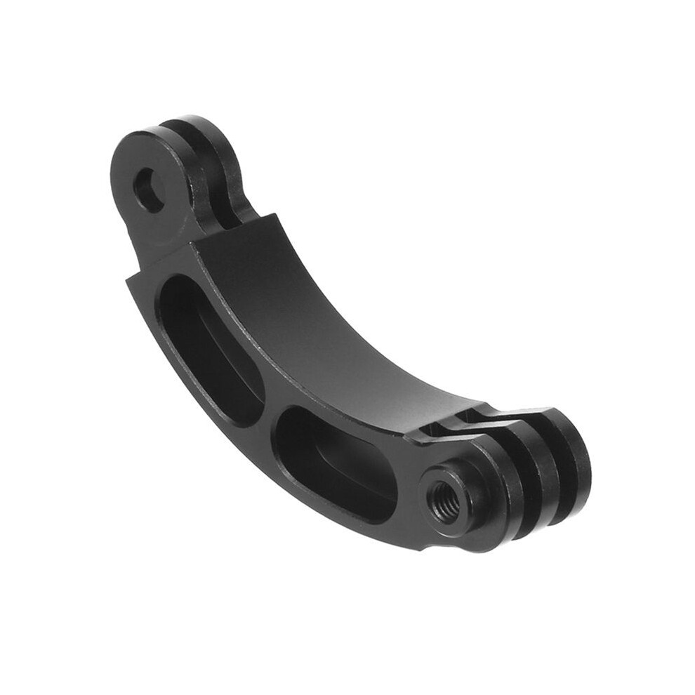 2X Extension Arm Connector Mount For Helmet Chin Mount Holder Ski/Motorcycle Cycling Helmet For Hero 6132829064452