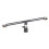 Alctron MAS020 Support de Microphone Double pour Enregistrement StéRéO Support de Microphone Double 1