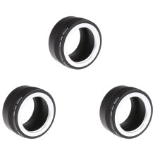 Fotga 3X M42 Adaptateur Bague Verser NEx E-Mount NEx NEx3 NEx5N NEx5T A7 A6000