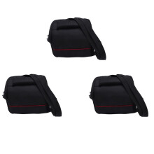 3X Digital Case Camera Bag for G7X Mark Ii G9X Sx430 Sx420 M10 M50 - Coolpix B700 B500 P610S P610 P540