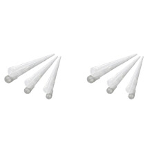 Pipette Tips 10Ul(Pack of 2000)