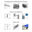 2PCS Fiber Optic Sensor Flat Thin Reflection Cable 0‑270mm Detection TP-47R 4