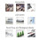 2PCS Fiber Optic Sensor Flat Thin Reflection Cable 0‑270mm Detection TP-47R 3