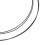 2PCS Fiber Optic Sensor Flat Thin Reflection Cable 0‑270mm Detection TP-47R 8