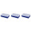 3X Labor Kunststoff 50 Loecher 1,5 Ml Staender Halter Box 1