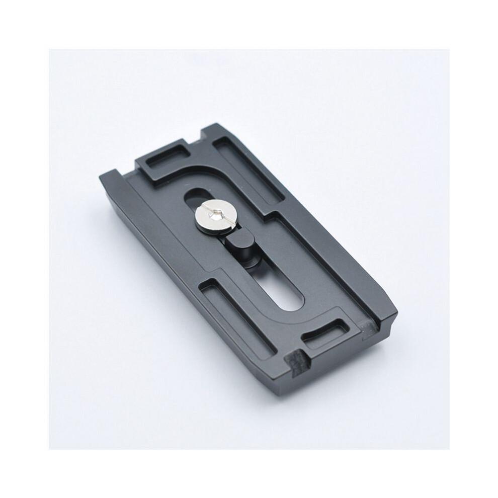 2X Quick Release Plate,Camera Quick Release Plate Adapter For Benro Kh25/Kh26/Kh25n/Kh26nl Camera Accessories 4711262552416