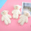 Soft Plush Bear Pillow - Kids Gift 5