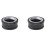 2X Objectif M42-FX M42 pour  x Mount  X-Pro1 X-M1 X-E1 X-E2 Bague D'Adaptation Objectif M42-FX M42 1