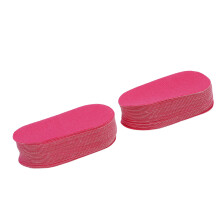 60pcs Lemon Flavour Mouth Tape for Snore Reduction, Rose Red