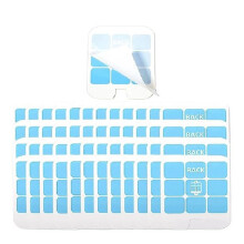 48 Pack Refill Card for Safer-Home SH502, DT3005W Dot Glue Board,Sticky Cards Indoor Use